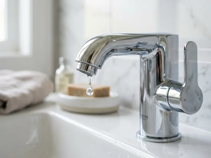 Faucet Repair & Installation Plumber in Modoc, IN